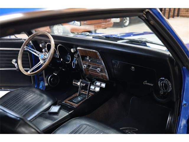 1968 Chevrolet Camaro (CC-2100888) for sale in St. Louis, Missouri