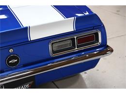 1968 Chevrolet Camaro (CC-2100888) for sale in St. Louis, Missouri