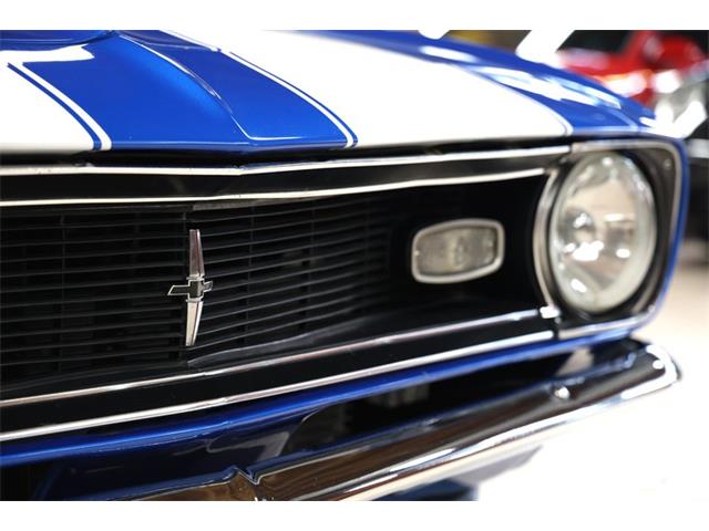 1968 Chevrolet Camaro (CC-2100888) for sale in St. Louis, Missouri