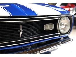 1968 Chevrolet Camaro (CC-2100888) for sale in St. Louis, Missouri
