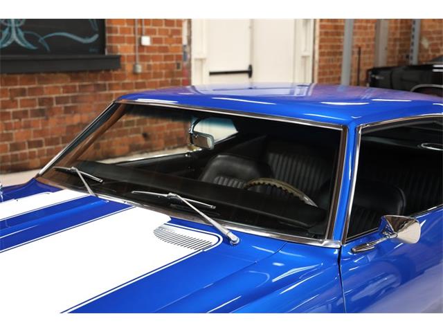 1968 Chevrolet Camaro (CC-2100888) for sale in St. Louis, Missouri