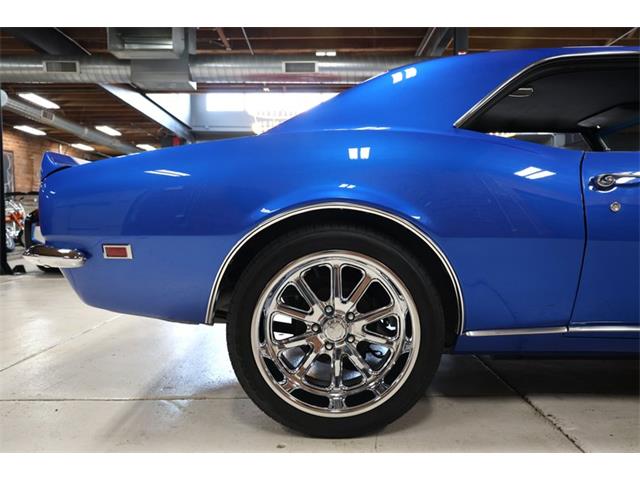 1968 Chevrolet Camaro (CC-2100888) for sale in St. Louis, Missouri