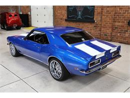1968 Chevrolet Camaro (CC-2100888) for sale in St. Louis, Missouri