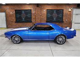 1968 Chevrolet Camaro (CC-2100888) for sale in St. Louis, Missouri