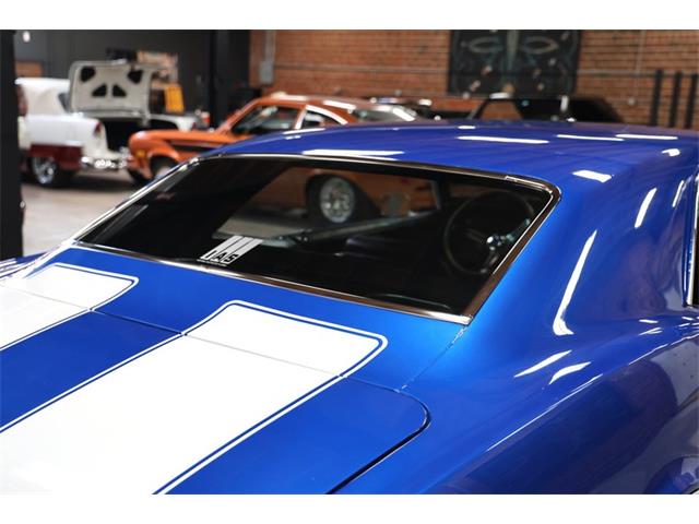 1968 Chevrolet Camaro (CC-2100888) for sale in St. Louis, Missouri