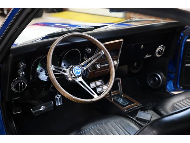 1968 Chevrolet Camaro (CC-2100888) for sale in St. Louis, Missouri