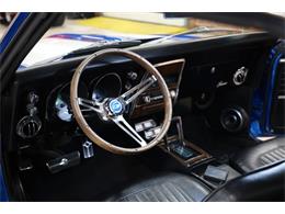 1968 Chevrolet Camaro (CC-2100888) for sale in St. Louis, Missouri