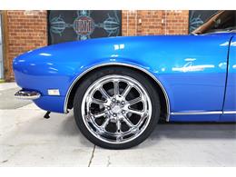 1968 Chevrolet Camaro (CC-2100888) for sale in St. Louis, Missouri
