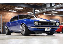 1968 Chevrolet Camaro (CC-2100888) for sale in St. Louis, Missouri
