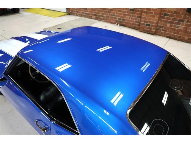 1968 Chevrolet Camaro (CC-2100888) for sale in St. Louis, Missouri