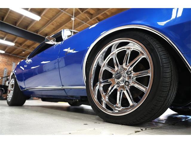 1968 Chevrolet Camaro (CC-2100888) for sale in St. Louis, Missouri