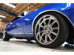 1968 Chevrolet Camaro (CC-2100888) for sale in St. Louis, Missouri