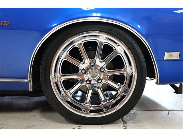 1968 Chevrolet Camaro (CC-2100888) for sale in St. Louis, Missouri