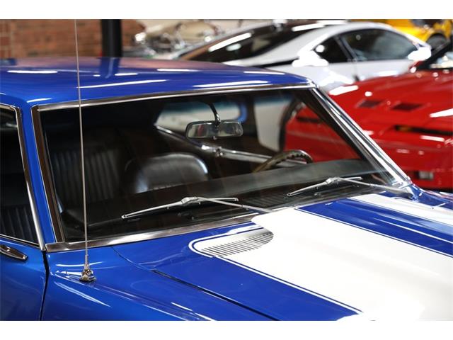 1968 Chevrolet Camaro (CC-2100888) for sale in St. Louis, Missouri