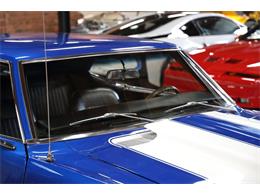 1968 Chevrolet Camaro (CC-2100888) for sale in St. Louis, Missouri