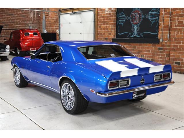 1968 Chevrolet Camaro (CC-2100888) for sale in St. Louis, Missouri