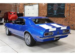 1968 Chevrolet Camaro (CC-2100888) for sale in St. Louis, Missouri