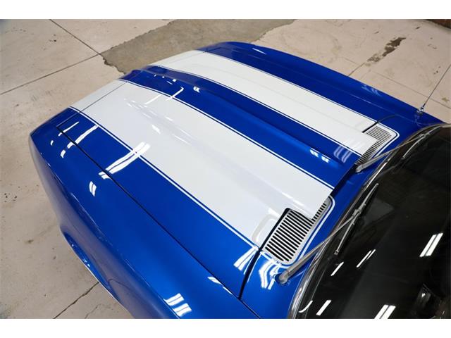 1968 Chevrolet Camaro (CC-2100888) for sale in St. Louis, Missouri