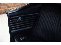 1968 Chevrolet Camaro (CC-2100888) for sale in St. Louis, Missouri