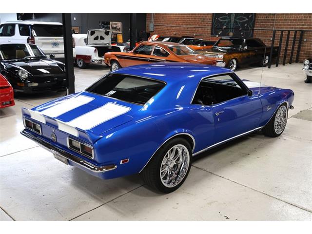 1968 Chevrolet Camaro (CC-2100888) for sale in St. Louis, Missouri