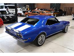 1968 Chevrolet Camaro (CC-2100888) for sale in St. Louis, Missouri