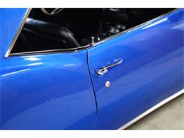 1968 Chevrolet Camaro (CC-2100888) for sale in St. Louis, Missouri