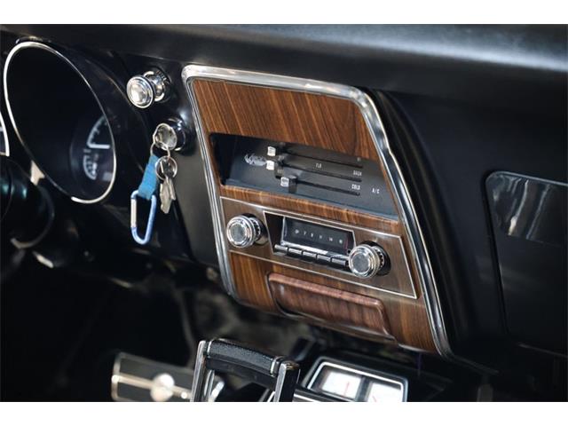 1968 Chevrolet Camaro (CC-2100888) for sale in St. Louis, Missouri