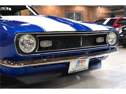 1968 Chevrolet Camaro (CC-2100888) for sale in St. Louis, Missouri
