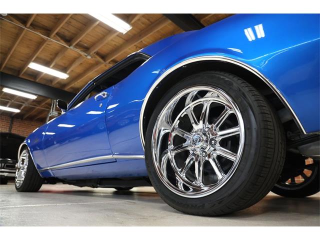 1968 Chevrolet Camaro (CC-2100888) for sale in St. Louis, Missouri