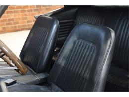 1968 Chevrolet Camaro (CC-2100888) for sale in St. Louis, Missouri