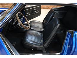 1968 Chevrolet Camaro (CC-2100888) for sale in St. Louis, Missouri