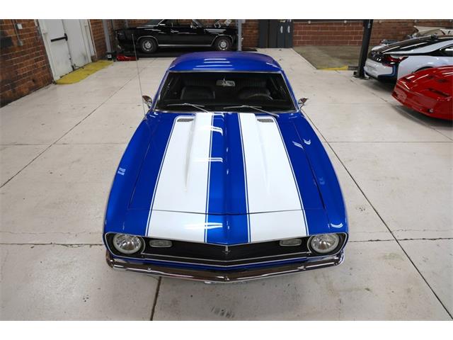 1968 Chevrolet Camaro (CC-2100888) for sale in St. Louis, Missouri