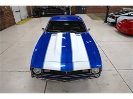 1968 Chevrolet Camaro (CC-2100888) for sale in St. Louis, Missouri