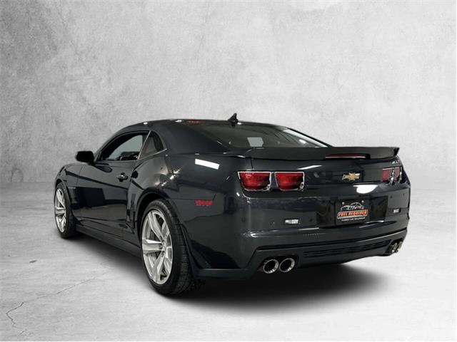 2013 Chevrolet Camaro (CC-2108880) for sale in McDonald, Pennsylvania
