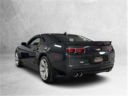 2013 Chevrolet Camaro (CC-2108880) for sale in McDonald, Pennsylvania