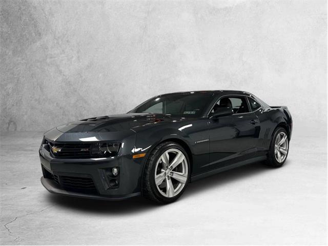 2013 Chevrolet Camaro (CC-2108880) for sale in McDonald, Pennsylvania