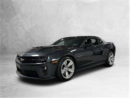 2013 Chevrolet Camaro (CC-2108880) for sale in McDonald, Pennsylvania