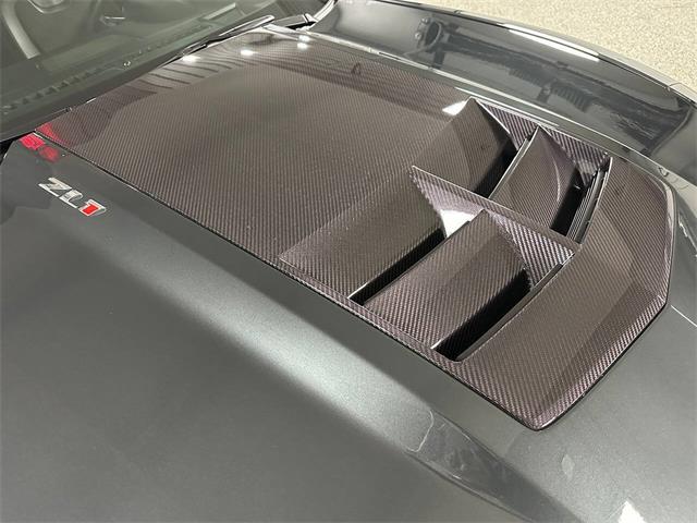 2013 Chevrolet Camaro (CC-2108880) for sale in McDonald, Pennsylvania