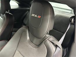 2013 Chevrolet Camaro (CC-2108880) for sale in McDonald, Pennsylvania