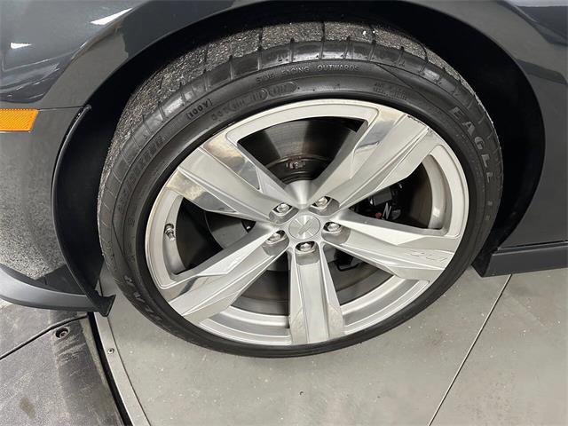 2013 Chevrolet Camaro (CC-2108880) for sale in McDonald, Pennsylvania
