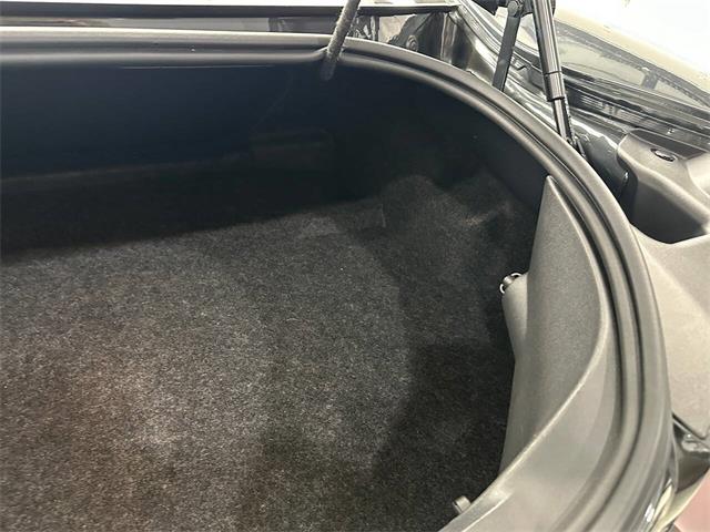 2013 Chevrolet Camaro (CC-2108880) for sale in McDonald, Pennsylvania