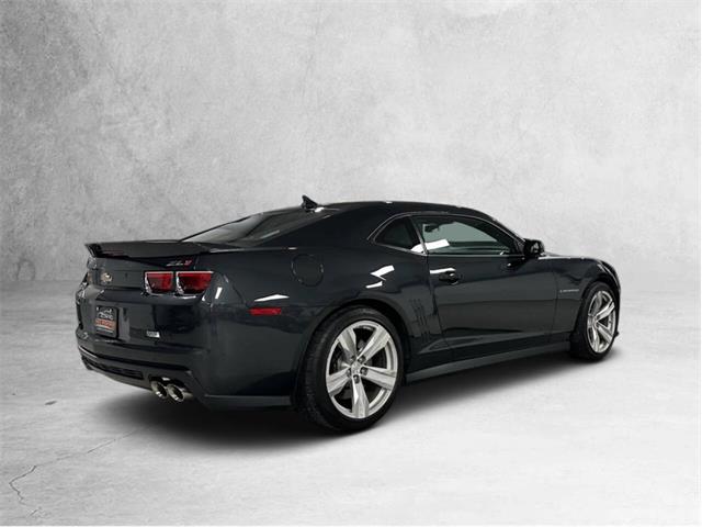 2013 Chevrolet Camaro (CC-2108880) for sale in McDonald, Pennsylvania