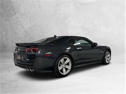 2013 Chevrolet Camaro (CC-2108880) for sale in McDonald, Pennsylvania