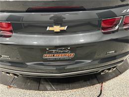 2013 Chevrolet Camaro (CC-2108880) for sale in McDonald, Pennsylvania