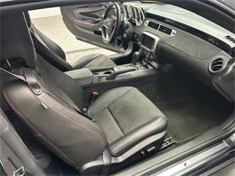 2013 Chevrolet Camaro (CC-2108880) for sale in McDonald, Pennsylvania