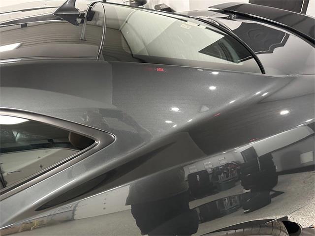 2013 Chevrolet Camaro (CC-2108880) for sale in McDonald, Pennsylvania