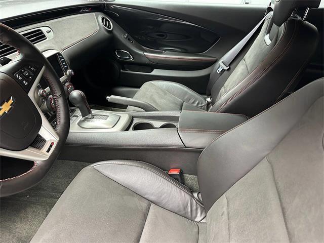 2013 Chevrolet Camaro (CC-2108880) for sale in McDonald, Pennsylvania