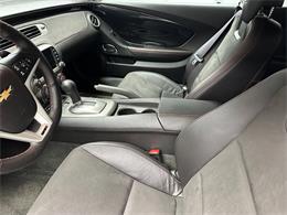 2013 Chevrolet Camaro (CC-2108880) for sale in McDonald, Pennsylvania