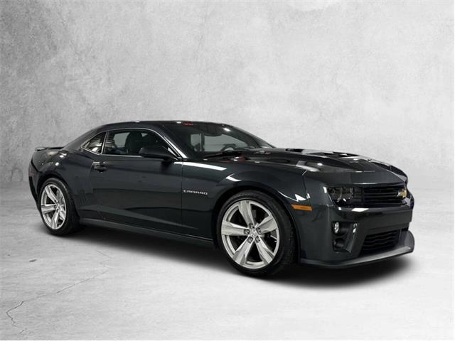 2013 Chevrolet Camaro (CC-2108880) for sale in McDonald, Pennsylvania
