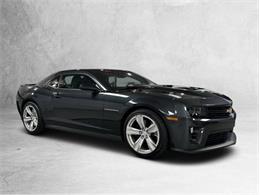 2013 Chevrolet Camaro (CC-2108880) for sale in McDonald, Pennsylvania